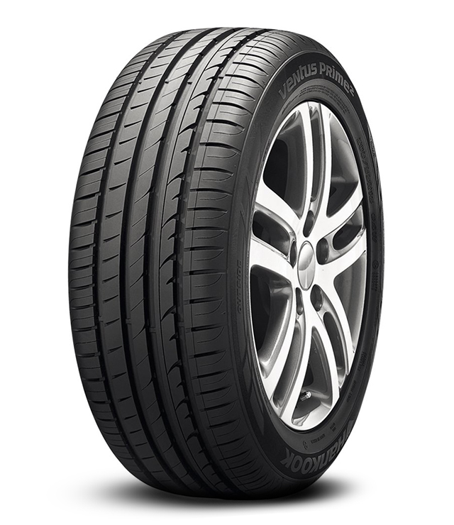 195/55 R16 87W Ventus Prime 2 K115B (*) FR HRS Run Flat Mini