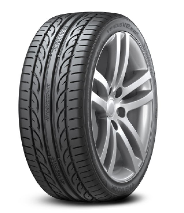215/40 ZR16 86W Ventus V12 EVO2 K120 XL