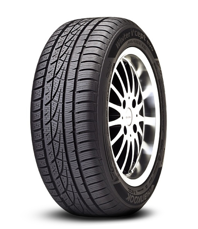 PNEU 205/60 R16 92H Winter I*Cept EVO W310 AO 3PMSF