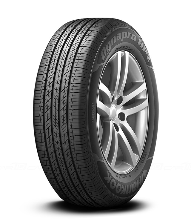 255/60 R18 108H Dynapro HP2 RA33 M+S Ssangyong