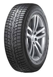 225/55 R18 98T Winter I*Cept X RW10 3PMSF