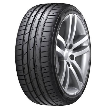 PNEU 245/40 ZR18 97Y K117