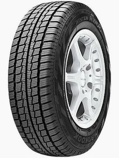 PNEU 195R15C 108/106R Winter I*Cept LV RW12 8PR 3PMSF