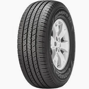 PNEU 265/60 R18 110T Dynapro HT RH12 M+S