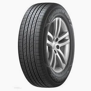 PNEU 255/55 R20 110V Dynapro HP2 RA33D Plus XL MFS M+S NC0