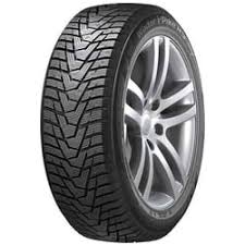 PNEU 235/55 R19 105T Winter i*Pike X W429A XL 3PMSF Pneus nordiques