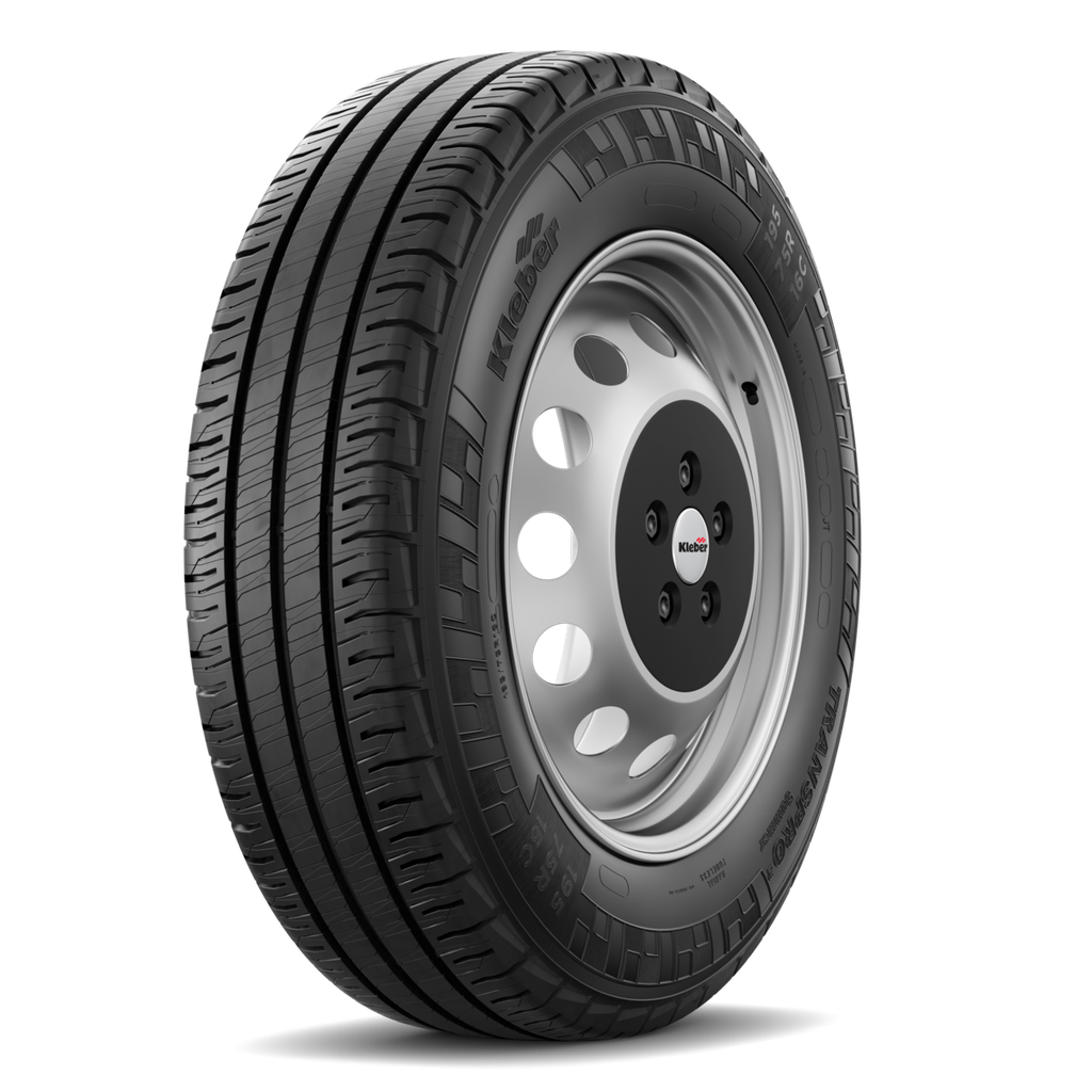 PN KLE 225/55R17C 109/107H TRANSPRO 2