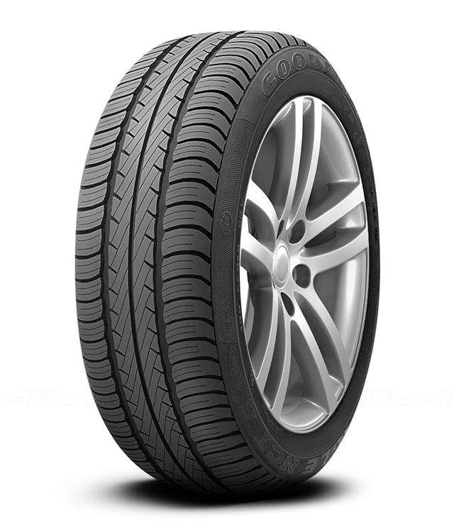 255/50 R21 106W Eagle NCT 5 (*) EMT FP Run Flat