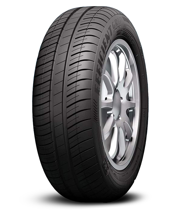 165/70 R14 85T Goodyear Efficientgrip Compact