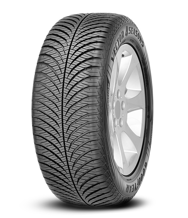 195/55 R16 87H Vector 4Season G2 3PMSF