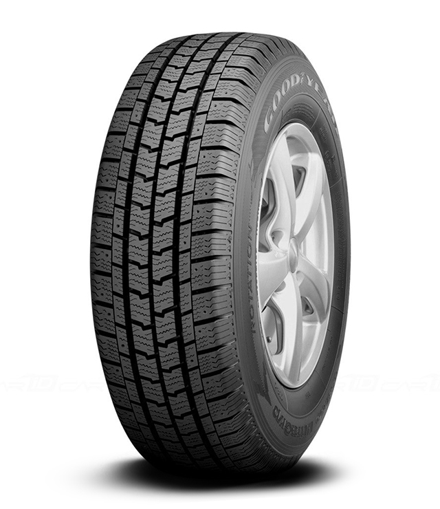 195/65 R16C 104/102T 100T Cargo Ultra Grip 2 8PR 3PMSF