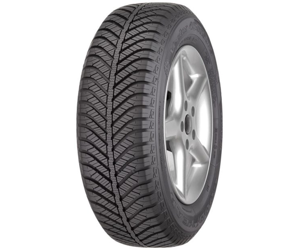 PNEU 195/75 R16C 107/105S Vector 4Seasons Cargo 8PR 3PMSF