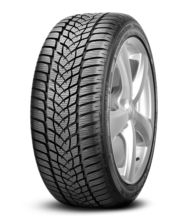 PNEU 215/55 R16 97V Ultra Grip Performance 2 XL 3PMSF