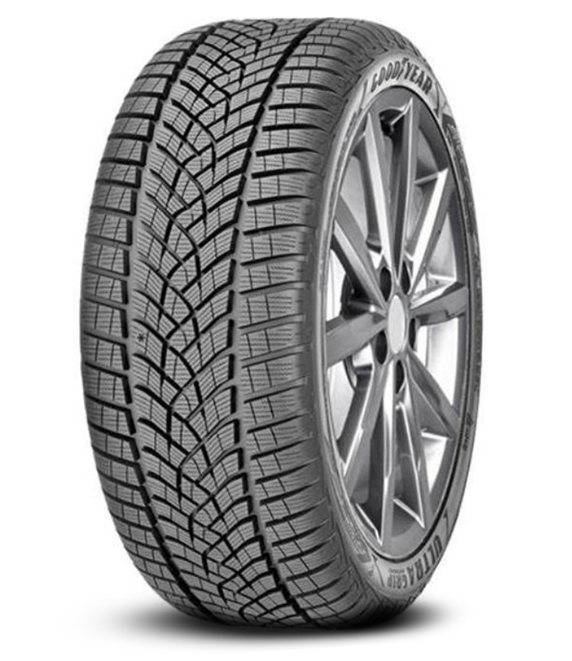 245/50 R20 105V Ultra Grip Performance SUV XL G1 MFS 3PMSF