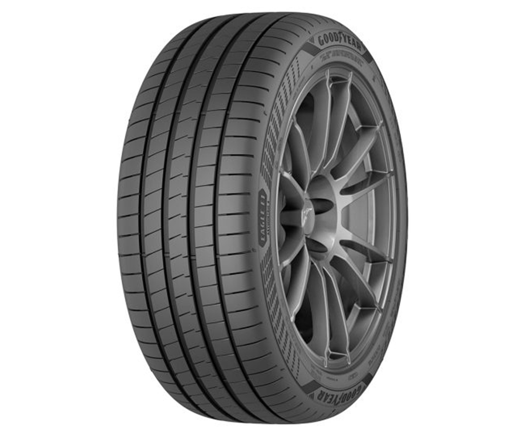 295/35 R21 107Y Eagle F1 Asymmetric 6 XL MFS EVR