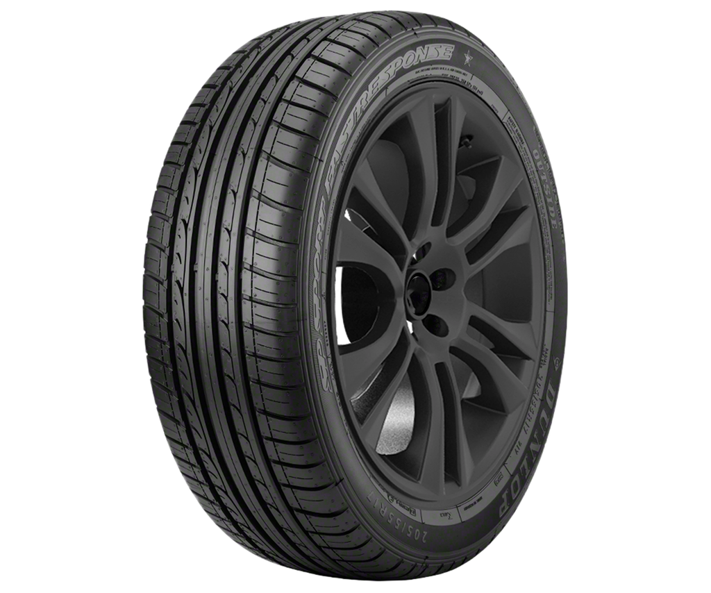 PNEU 225/65 R17 102V SP Sport Fastresponse 