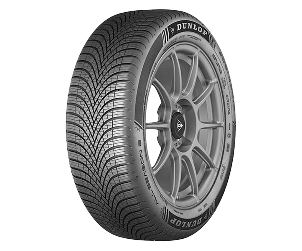 PNEU 195/50 R20 93T DUNLOP ALL SEASON 2