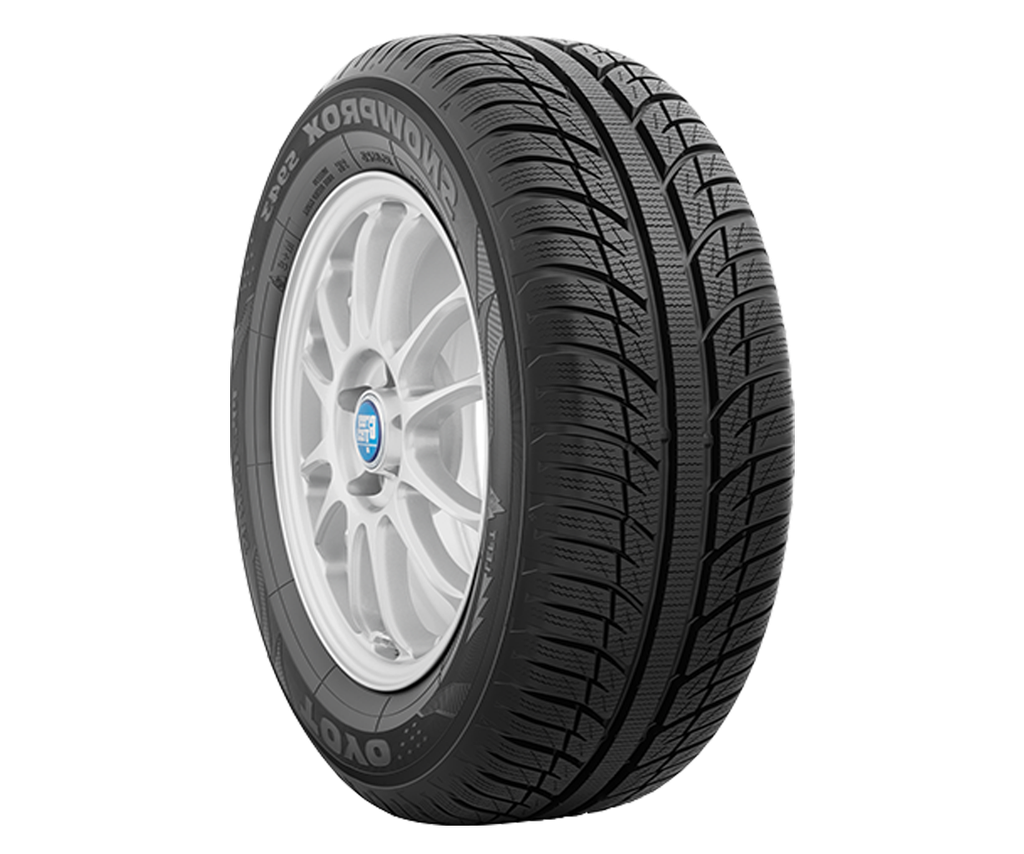 185/55 R16 87H TOYO SNOWPROX 943