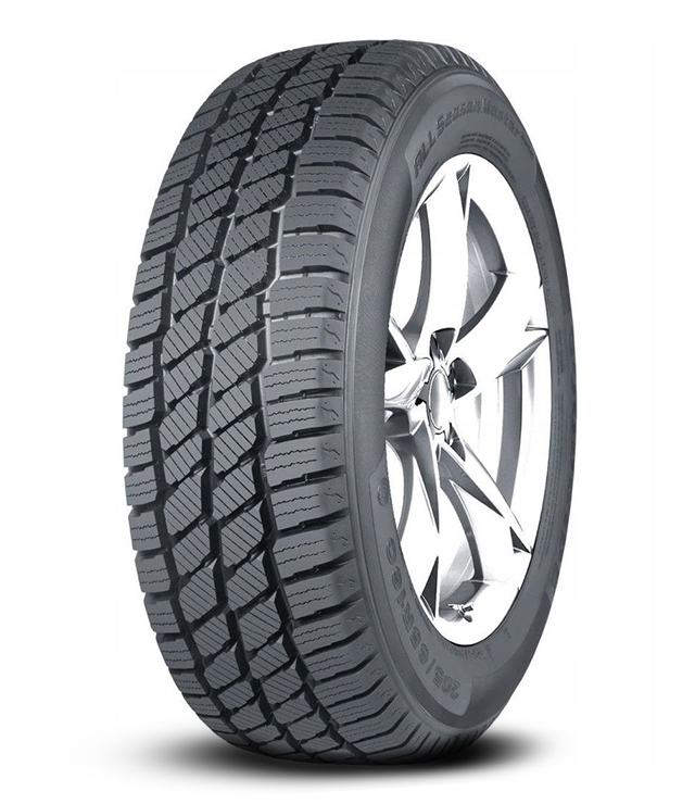 215/65 R16C 109/107R SW613 8PR M+S