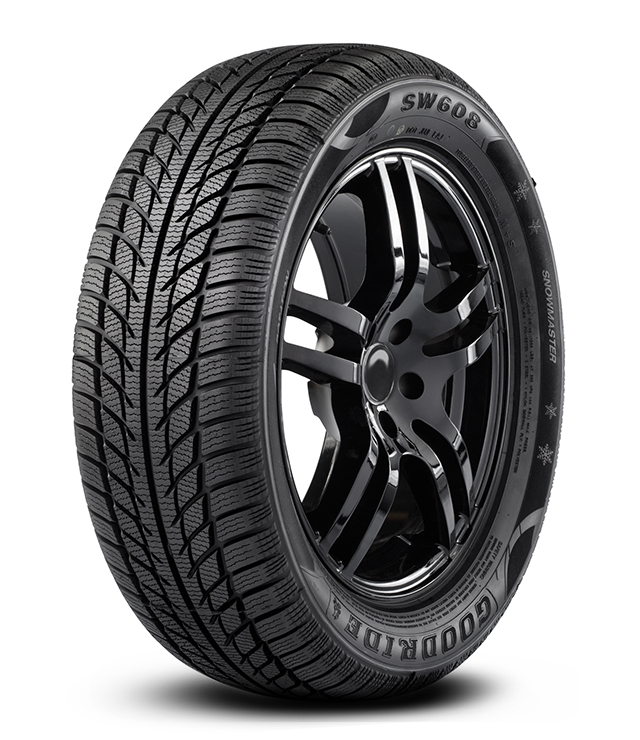 225/60 R18 104V WESTLAKE SW608 Snowmaster