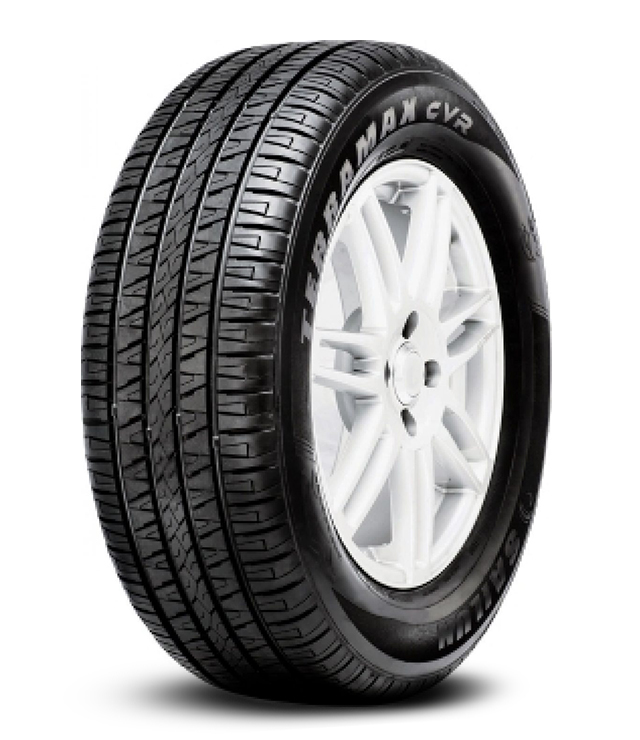PNEU 235/55 R17 103V Terramax CVR XL M+S