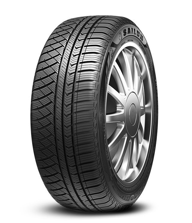 205/60 R16 96V SAILUN Atrezzo 4Seasons