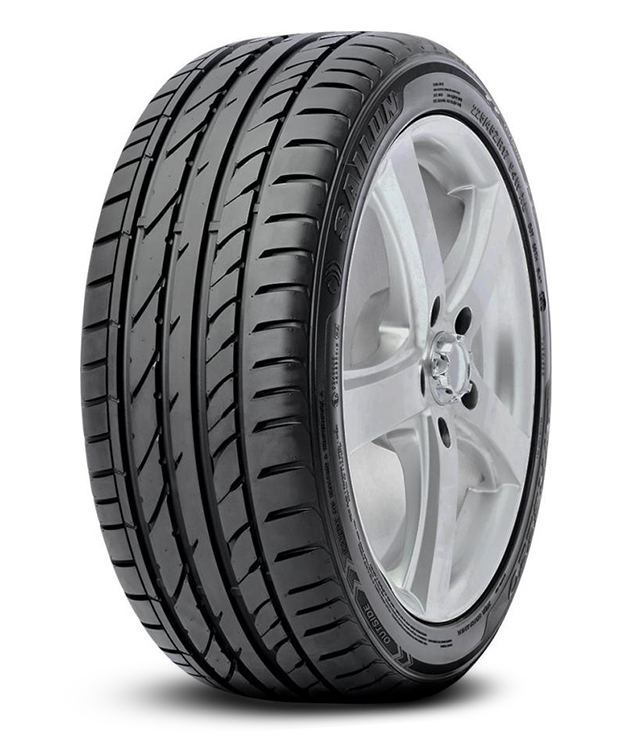 255/35 R18 90Y Atrezzo ZSR Run Flat
