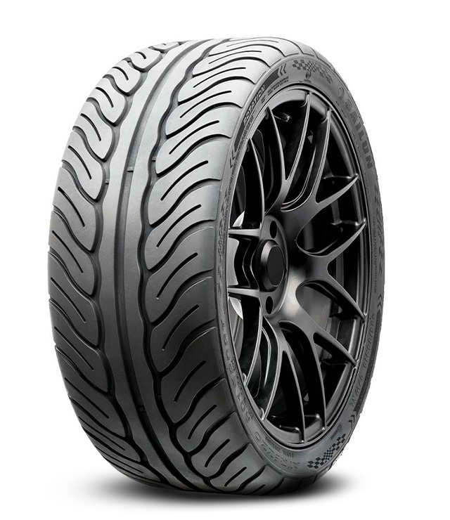 PNEU 265/35 R18 97W Atrezzo R01 Sport XL FSL