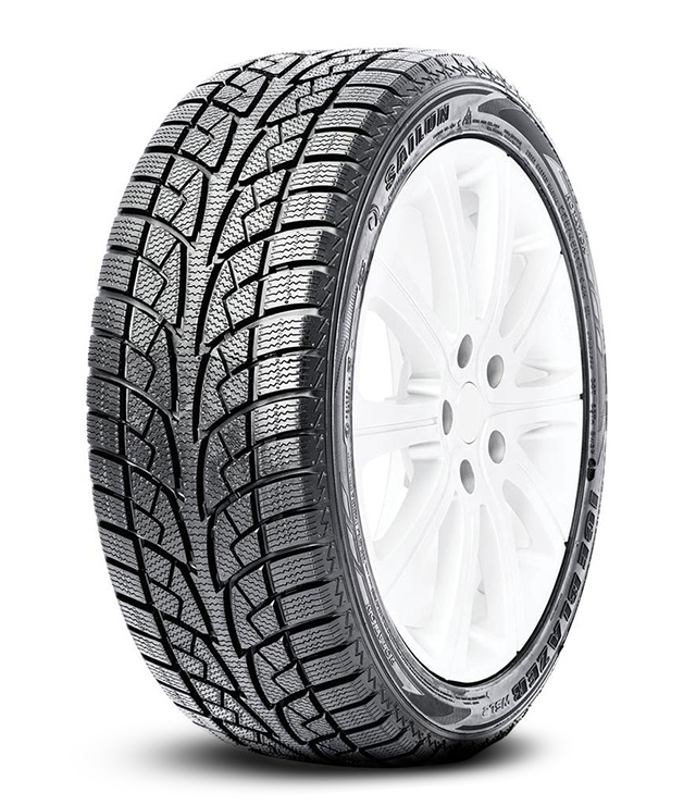 165/65 R15 81T ICE Blazer WSL2 3PMSF Pneus nordiques