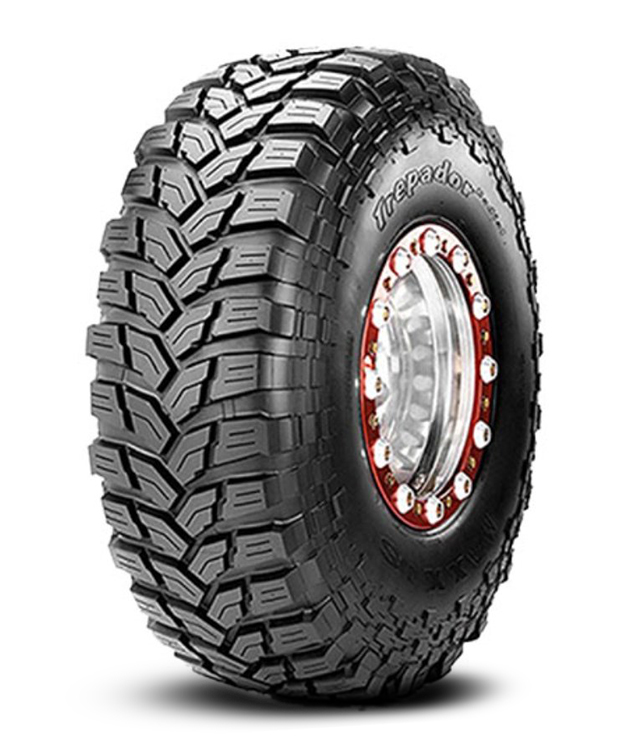 35X12.5 R17 119K M-8060 Trepador 