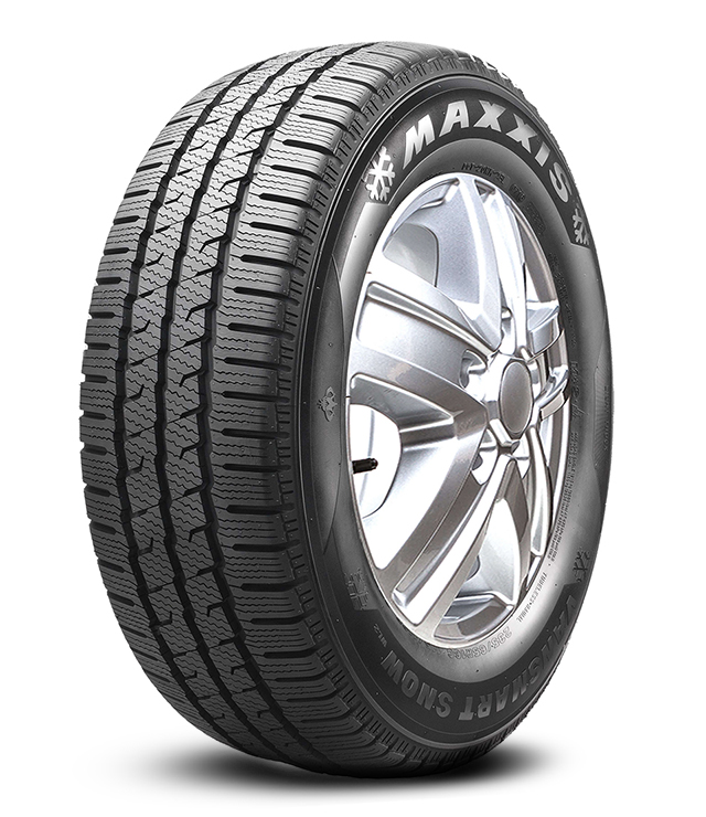 PNEU 235/60 R17C 117/115R Vansmart Snow WL2 8PR 3PMSF
