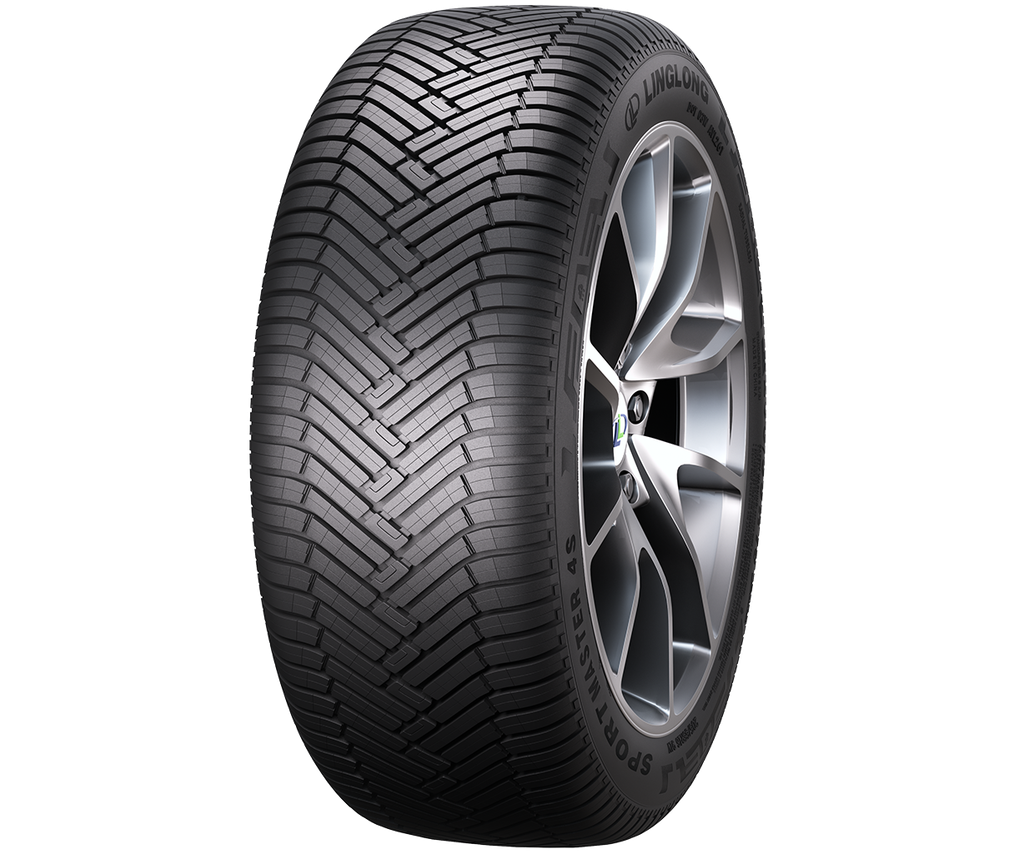 195/55R16 87V SPORT MASTER 4S
