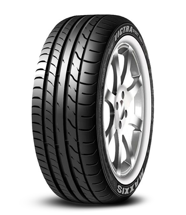 PNEU 225/35 ZR17 86Y Victra Sport VS01 XL