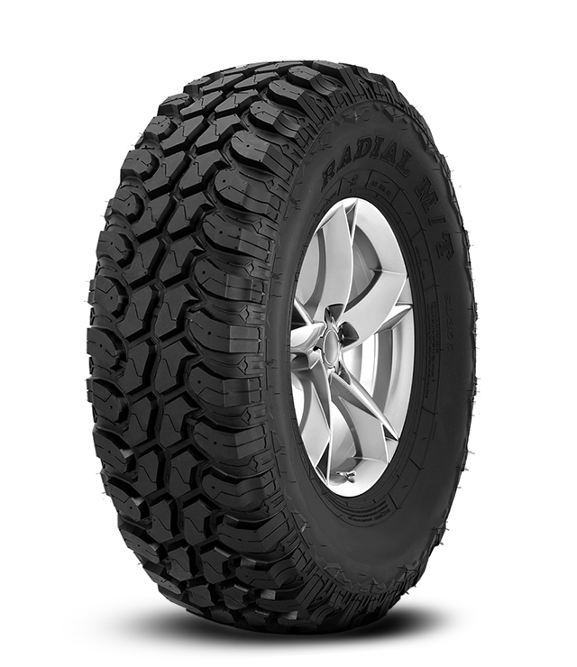 PNEU 245/75 R16 120/116Q SL366 10PR M+S