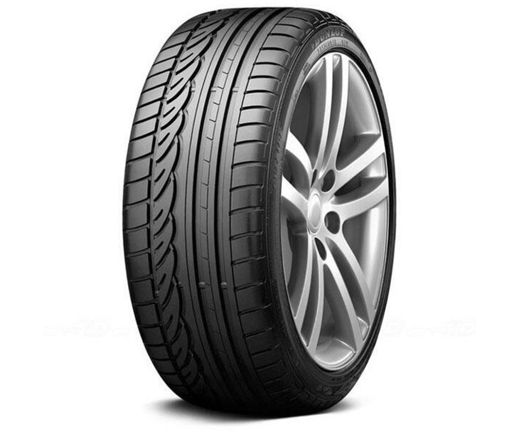 PNEU 245/45 R18 100W SP Sport 01 XL J MFS