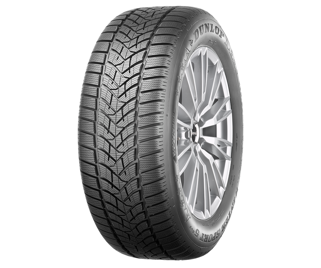 PNEU 255/55 R19 111V Winter Sport 5 SUV XL 3PMSF