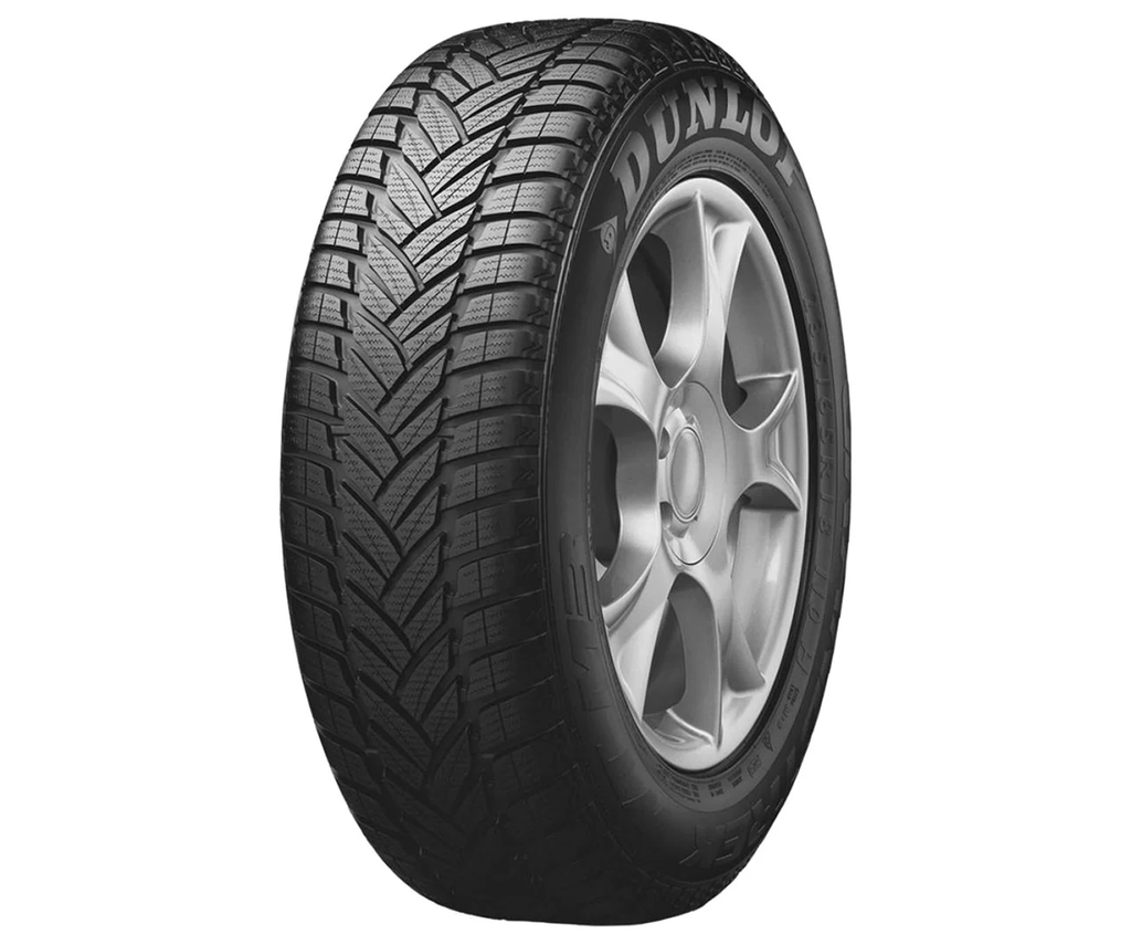 265/55 R19 109H Grandtrek WT M3 MO 3PMSF