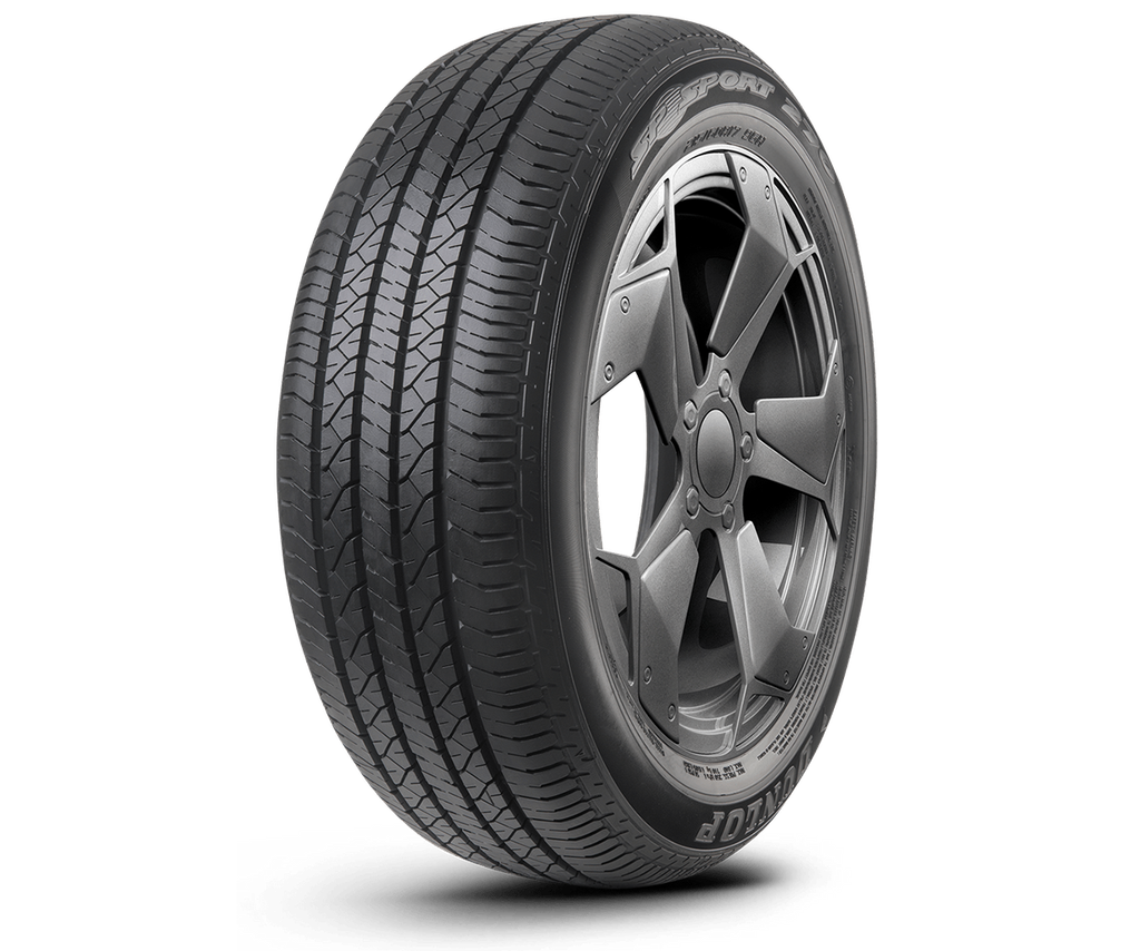 225/60 R17 99H SP Sport 270 