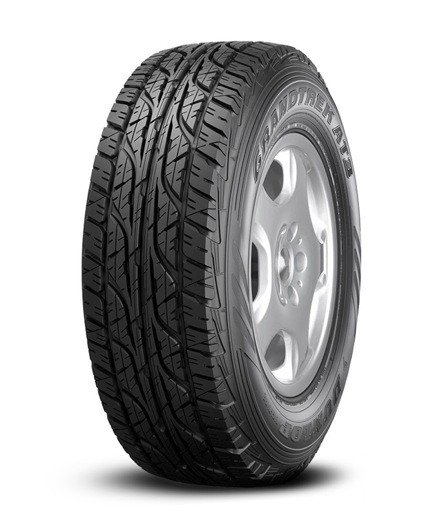 225/65 R17 102H Grandtrek AT3 XL M+S