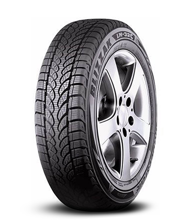 215/60 R16C 103/101T Blizzak LM-32 C 6PR 3PMSF