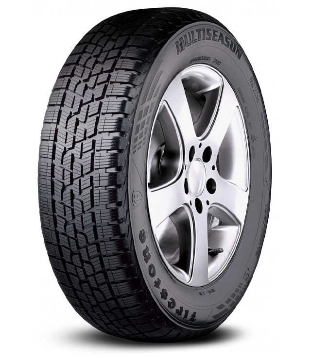 185/60 R15 88H Multiseason XL 3PMSF