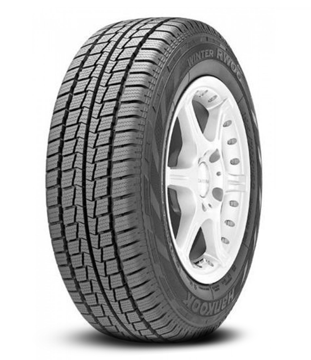 215/70 R15C 109/107R Winter RW06 8PR 3PMSF