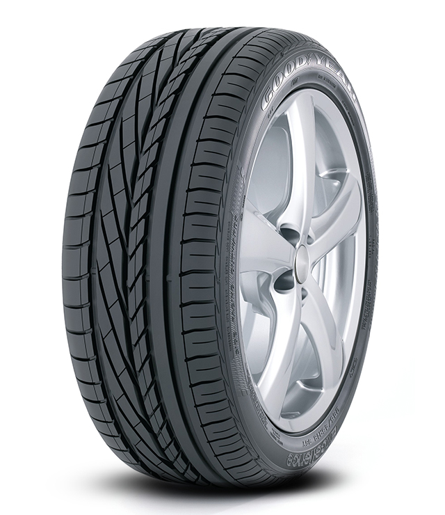 245/40 R19 98Y Excellence XL (*) MFS Run Flat
