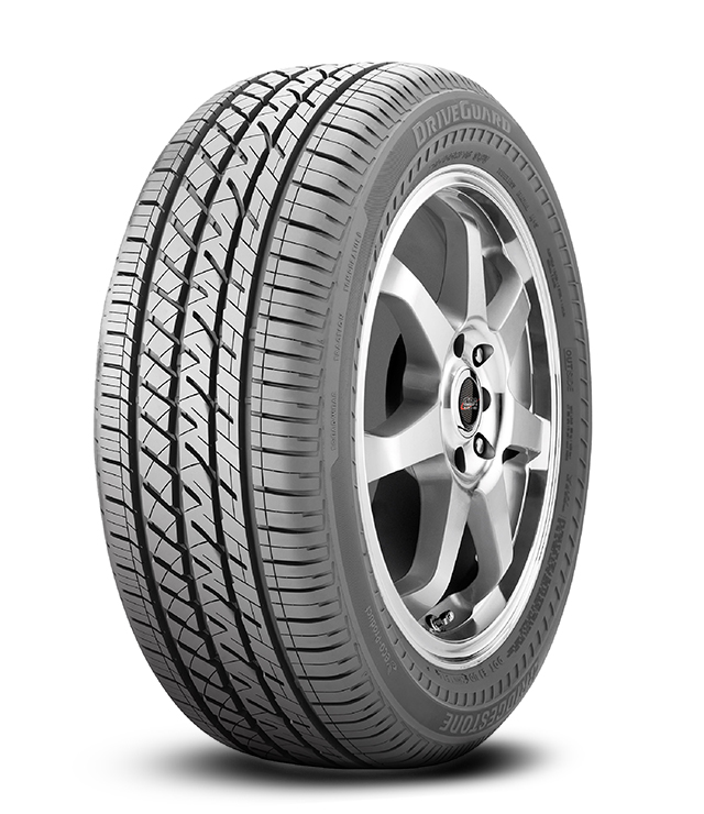 205/55 R16 94W Driveguard XL Run Flat