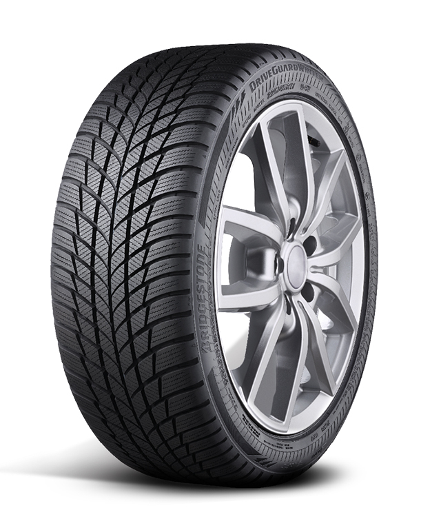 185/60 R15 88H Driveguard Winter XL Run Flat 3PMSF