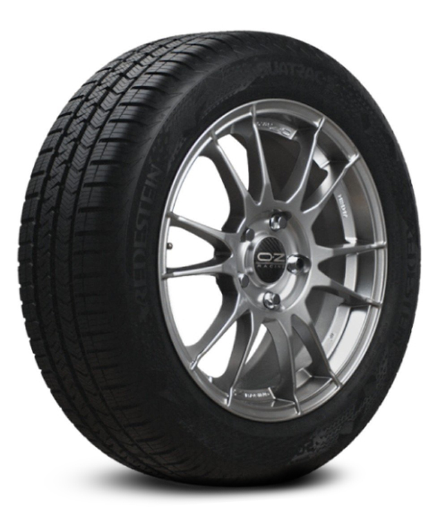 255/60 R18 112V Quatrac 5 SUV XL FSL 3PMSF