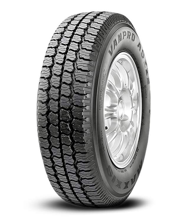 225/65 R16C 112/110T MA-LAS 8PR M+S