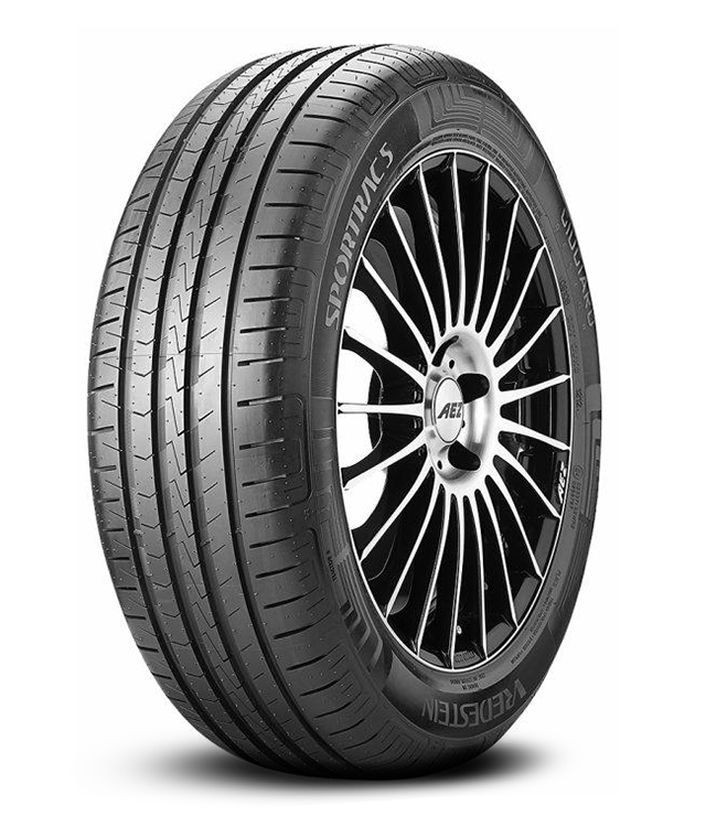235/65 R17 108V Sportrac 5 SUV XL