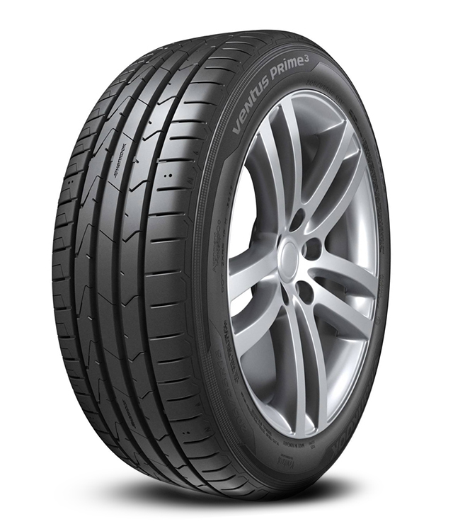 245/40 R17 91W Ventus Prime 3 K125 