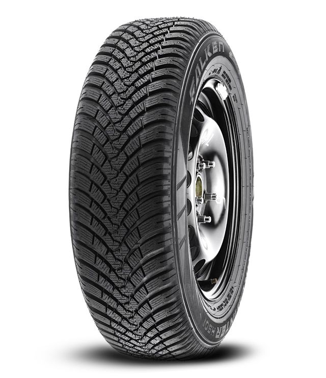 215/55 R17 98V Eurowinter HS01 XL 3PMSF
